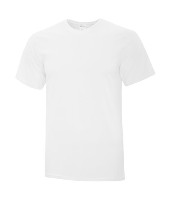 ATC1000 - EVERYDAY COTTON ADULT TSHIRT