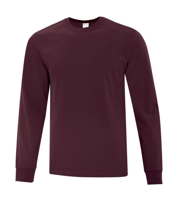 ATC1015 - EVERYDAY COTTON LONG SLEEVE TEE