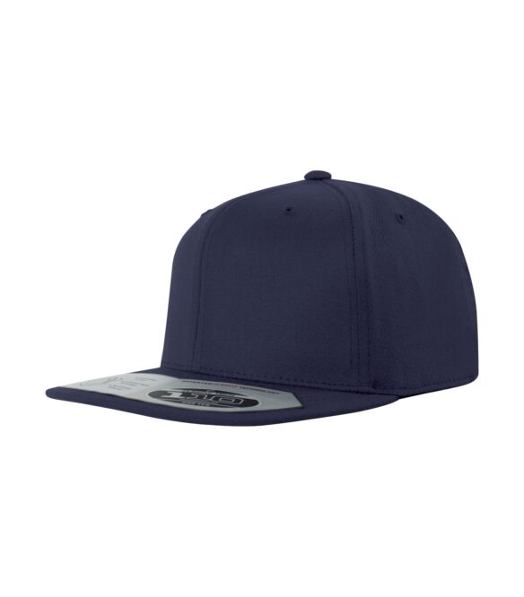 ATC110F - FLEXFIT 110 PERSONALIZED SNAPBACK CAP