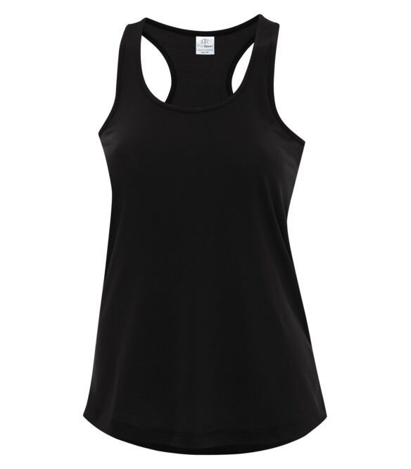 PRO SPUN RACERBACK LADIES' TANK