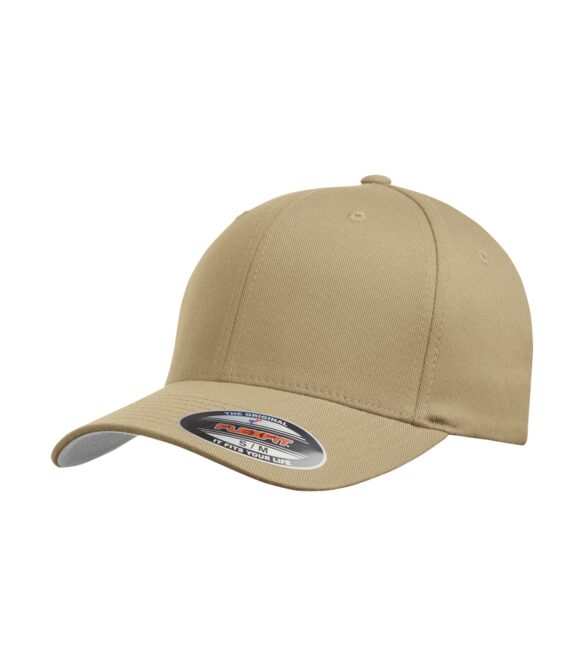 ATC6277 - FLEXFIT WOOLY COMBED HAT