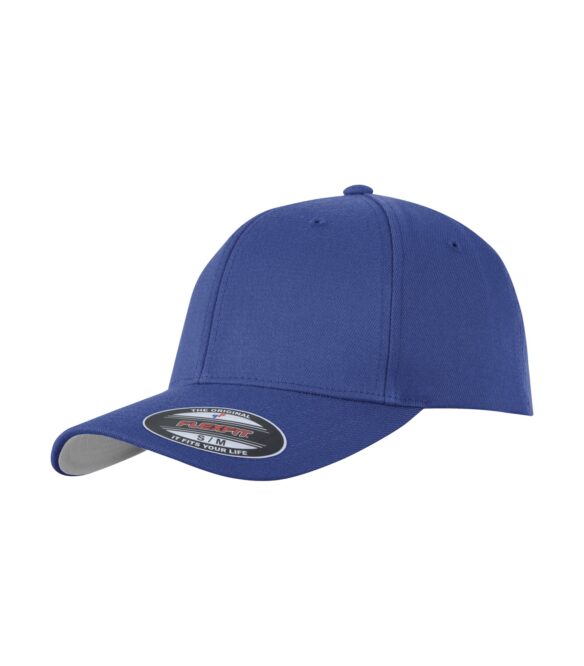 ATC6477 - FLEXFIT WOOL BLEND CAP