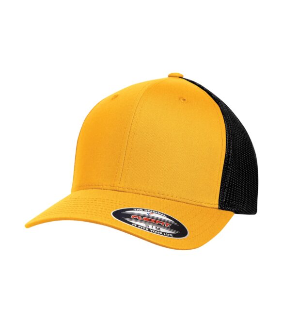 ATC6511 - FLEXFIT TRUCKER MESH HAT