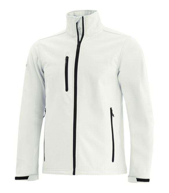 DF7662 - DRYFRAME STRATA TECH SOFT SHELL JACKET