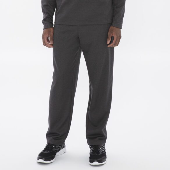 F2057 - GAME DAY FLEECE PANTS custom printed in grey