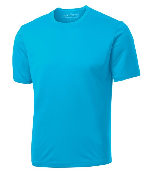 customize and personalize your own S350 - PRO TEAM SHORT SLEEVE TEE with Printwell Custom Printing Ottawa Canada