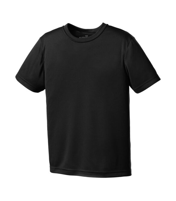 customize, personalize and design your own PRO TEAM SHORT SLEEVE LADIES' TEE with Printwell Custom clothes and apparel Printing Canada