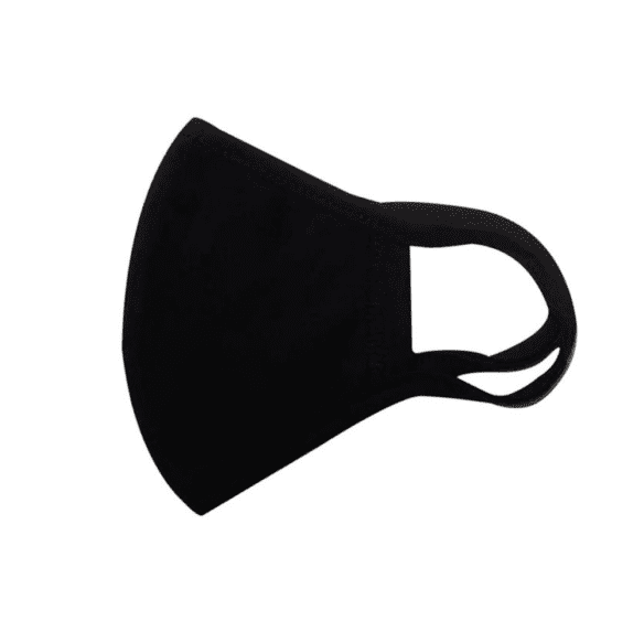 2 ply PPE mask covid wise custom printing options available