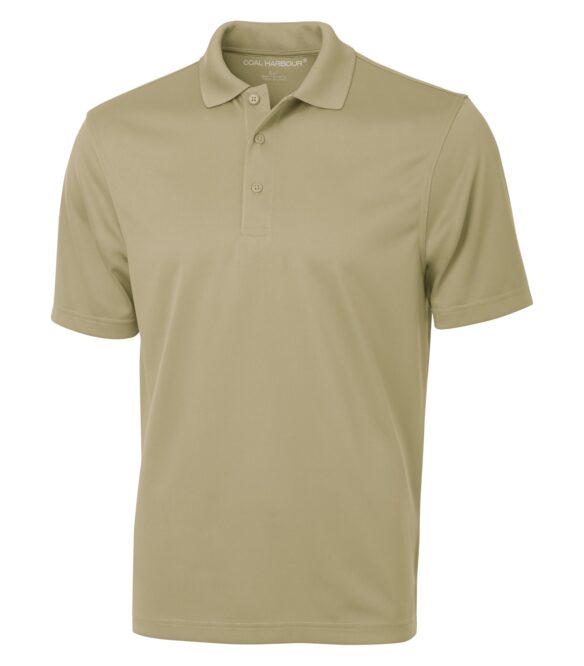 custom printed apparel S4005P - S4005 - COAL HARBOUR SNAG PROOF POWER SPORT SHIRT