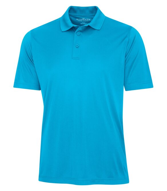 custom print add your personalize brand on a S4039 - PRO TEAM SPORT SHIRT