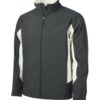 J7604 - Coal Harbour Everyday Colour Block Soft Shell Jacket - Image 2