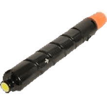 Canon 2802B003AA (GPR-31) Laser Toner Cartridge Yellow