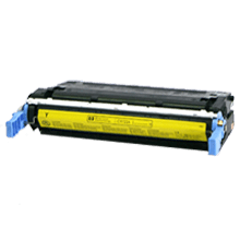 Canon EP85Y Laser Toner Cartridge Yellow
