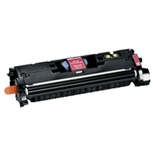 Canon EP87M Laser Toner Cartridge Magenta