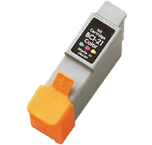 Canon BCI21C Ink / Inkjet Cartridge Tri-Color