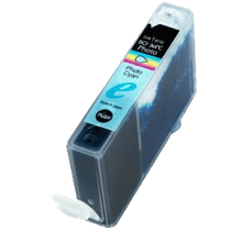 Canon BCI3PC Ink / Inkjet Cartridges Cyan
