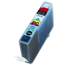 Canon BCI6PC Ink / Inkjet Cartridge Photo Cyan