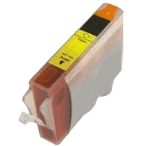 Canon BCI8Y Ink / Inkjet Cartridge Yellow