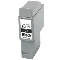 Canon BCI24BK Ink / Inkjet Cartridge Black