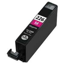 Canon CLI226M Ink / Inkjet Cartridge Magenta