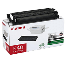 Canon E40 Laser Toner Cartridge