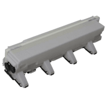 Canon FM3-5945-010 Waste Toner Bottle