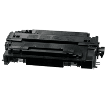 Canon 3482B013 (324II) Black Laser Toner Cartridge