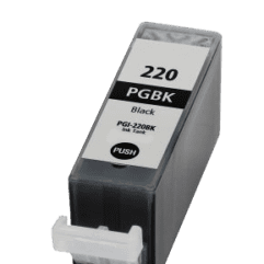 Canon PGI220BK Ink / Inkjet Cartridge Black