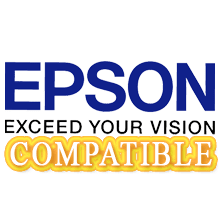 Epson T032 / T042Ink / Inkjet Cartridge Set Black Cyan Yellow Magenta