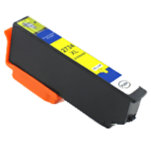 Epson T273XL420 INK/INKJET High Yield Cartridge Yellow