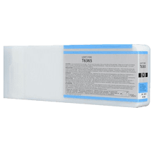 Epson T636500 Ink / Inkjet Cartridge Light Cyan