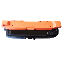 MADE IN CANADA HP CE740A Laser Toner Cartridge Black
