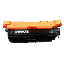 HP CF320A (652A) Laser Toner Cartridge Black
