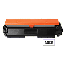 HP MICR-CF294X (For Checks) Black Laser Toner Cartridge