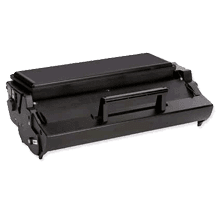 MICR Lexmark / IBM 12A7305 Laser Toner Cartridge (For Checks)