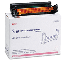 Okidata 41962802 Laser Drum Unit Magenta