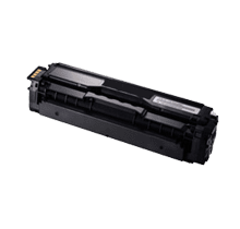 Compatible with Samsung CLT-K504S Laser Toner Cartridge Black
