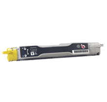 XEROX 106R01146 Laser Toner Cartridge Yellow High Yield