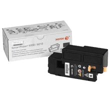 XEROX 106R01630 Laser Toner Cartridge Black