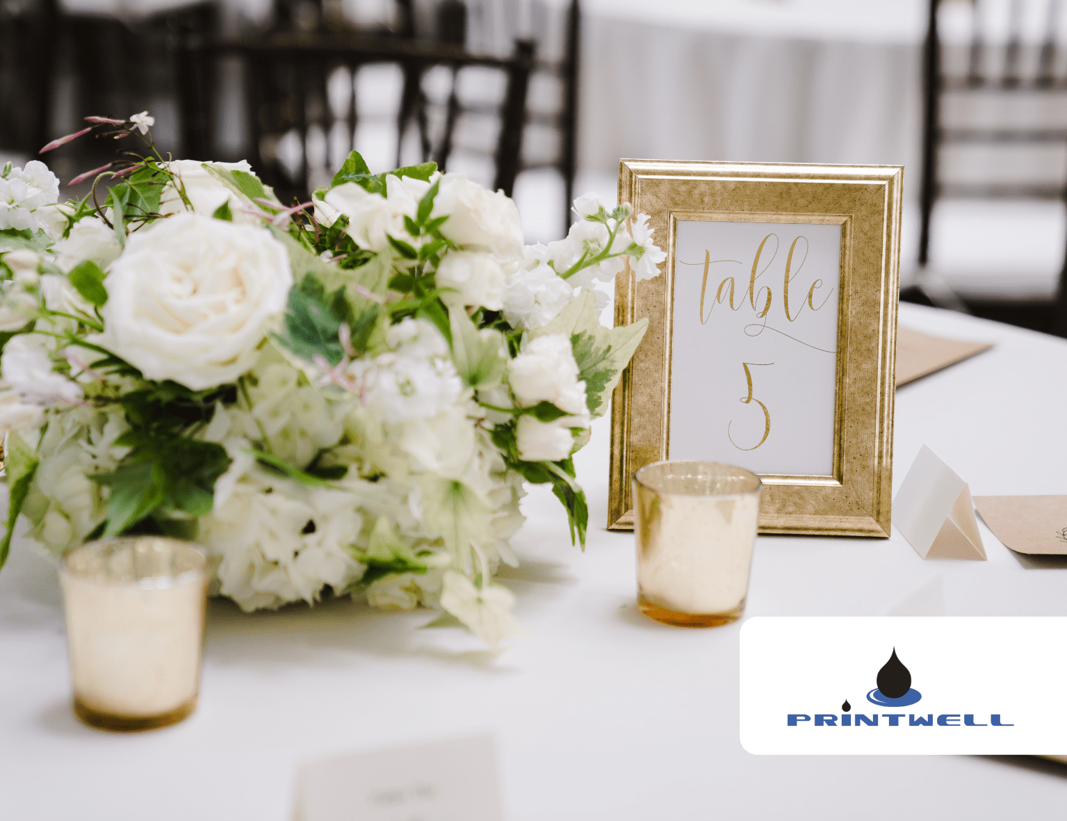 Wedding Invitations and Stationary