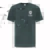 CBBC Career College ATC1000 Charcoal Custom Tshirt
