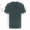 CBBC Career College ATC1000 Charcoal Custom Tshirt back