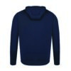 Willis College - ATCF2005 unisex- True Navy Hoodies Back