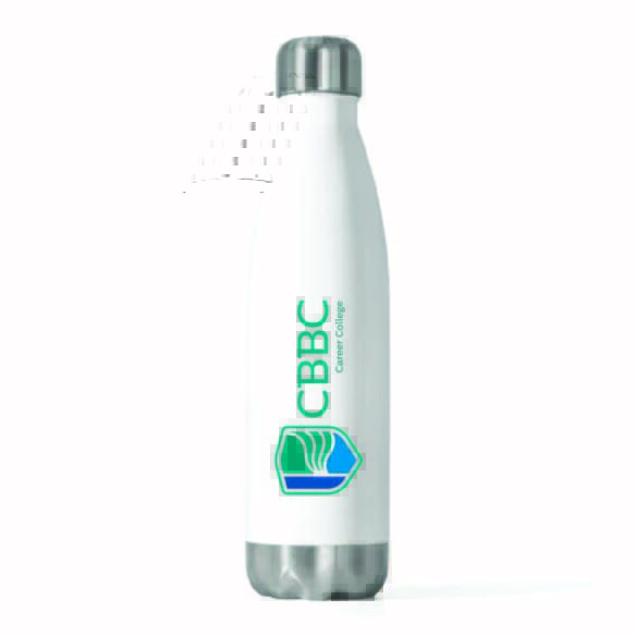 CBBC Career College Swell Water Bottle