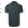 CBBC Career College S4007 Steel Grey back