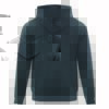 CBBC College ATCF2600 Dark Heather Hoodie