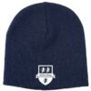 Willis College Knit Skull Cap - Image 3