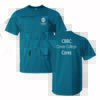 CBBC Cares T-Shirt - Image 2