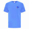 MONTREAL MIX ATC1000 – EVERYDAY COTTON ADULT UNISEX TEE - Image 4