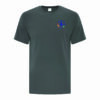 MONTREAL MIX ATC1000 – EVERYDAY COTTON ADULT UNISEX TEE - Image 3